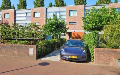 Leo Fallplantsoen 26
