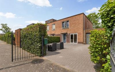 Victor Herbertstraat 9