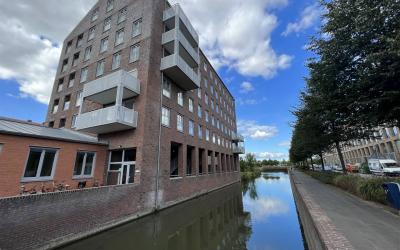 Eerste Oosterparklaan 98-A