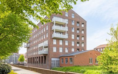 Eerste Oost. 98-B