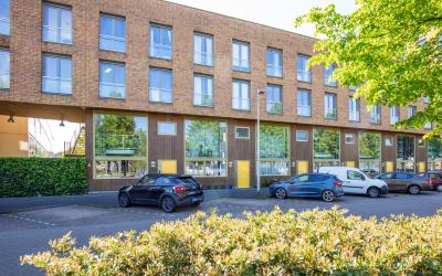 Melissekade 358