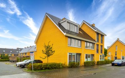 Boudewijn Büchstraat 12