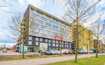 Willem Frederik Hermansstraat 436