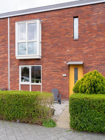 Van der Vlugtsingel 7