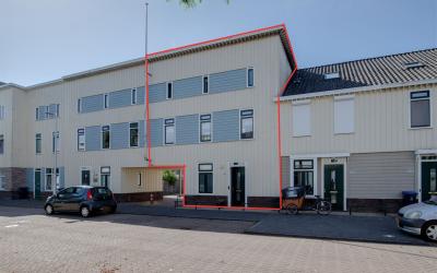Theo van Doesburgstraat 107