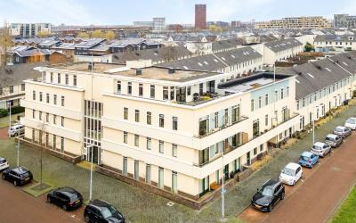 Eschersingel 1