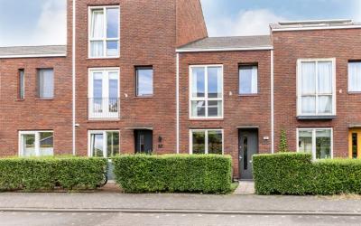 Bakemastraat 55