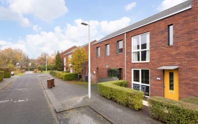 Bakemastraat 91