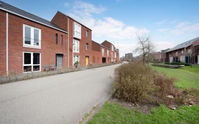 Crouweldijk 40