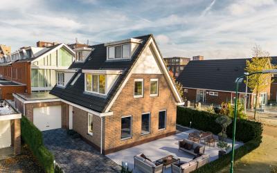Utrechtseweg 20-A