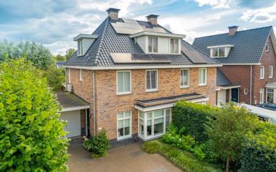 Utrechtseweg 47-G