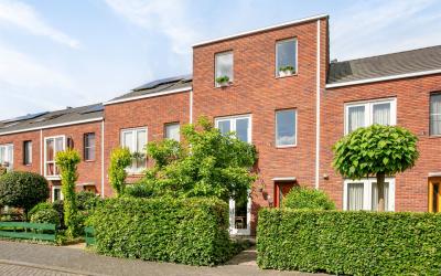 Dudoksingel 117