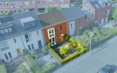 Dudoksingel 5