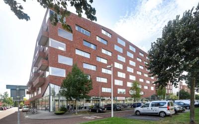 Pablo Picassostraat 204