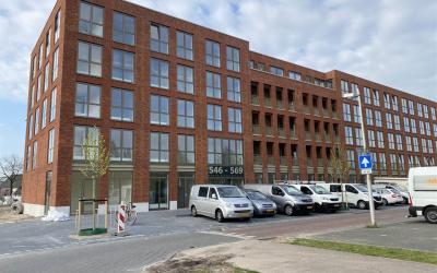 Pablo Picassostraat 559