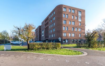 Pablo Picassostraat 99