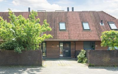 Klifrakplantsoen 87
