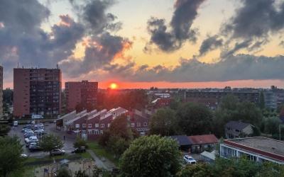 Zijlsterrak. 14
