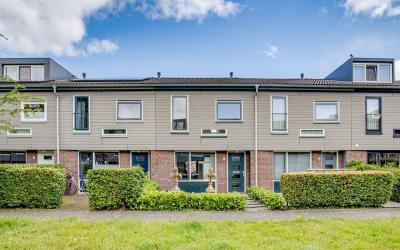 Zandooghof 3
