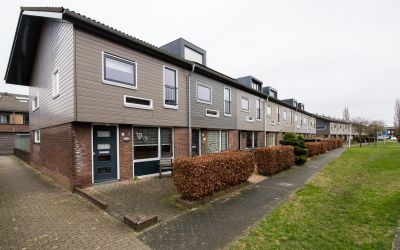 Zandooghof 9