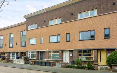 Tweede West. 118