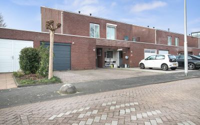 Kreekraklaan 26