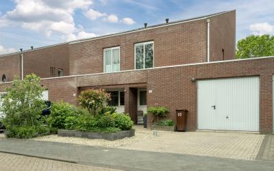 Kreekraklaan 32