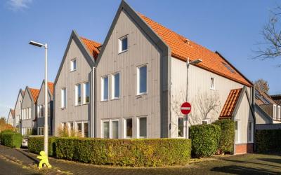 Agaatvlinde. 107