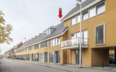 Hermelijnvlinderdijk 147