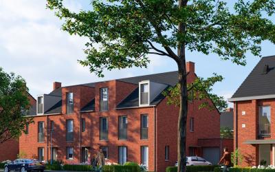 Akeleistraat 1