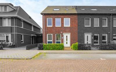 Lotusvliet 10