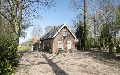Ringkade 1