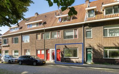 Schutstraat 108