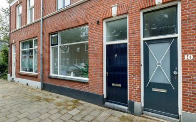 Esdoornstraat 8