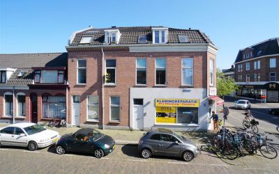 Leliestraat 1-E