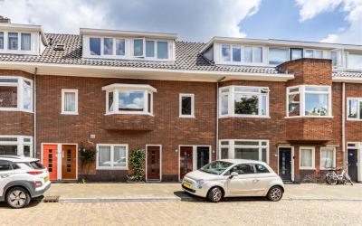 Leliestraat 27-BSA