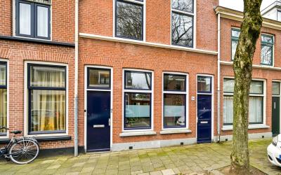 Leliestraat 26