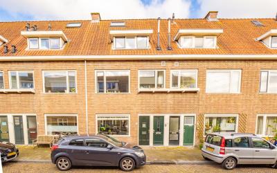 Leliestraat 42