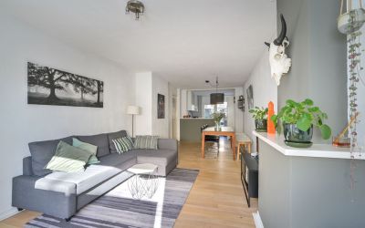 Leliestraat 44