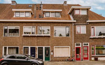 Leliestraat 48-BS