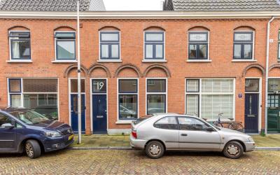 Violenstraat 19