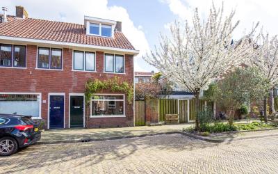 Violenstraat 35