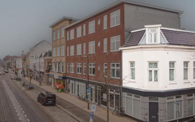 Violenstraat 2