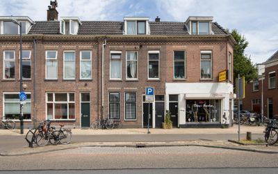 Amsterdamsestraatweg 199