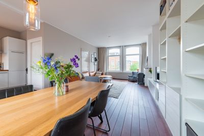 Amsterdamsestraatweg 206-BS