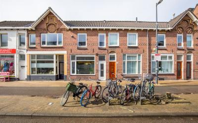 Amsterdamse. 272