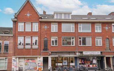 Amsterdamse. 320-D