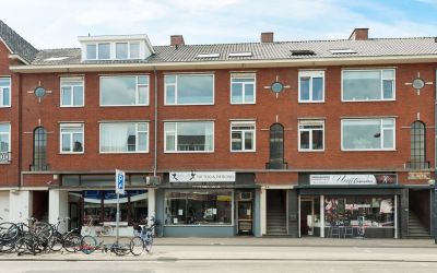 Postcode Amsterdamsestraatweg in Utrecht - Postcode bij adres