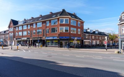 Amsterdamsestraatweg 320-Q