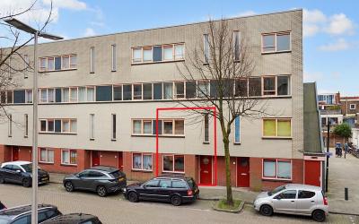 Mimosastraat 3